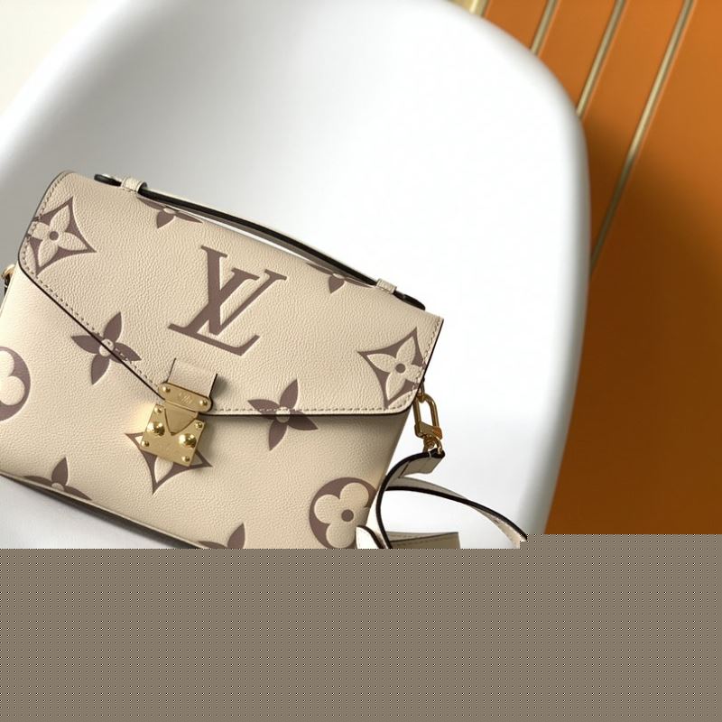 LV Satchel bags